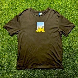 COPY - Venice basketball tee